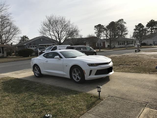 Chevrolet Camaro transfer lease car Brick NJ