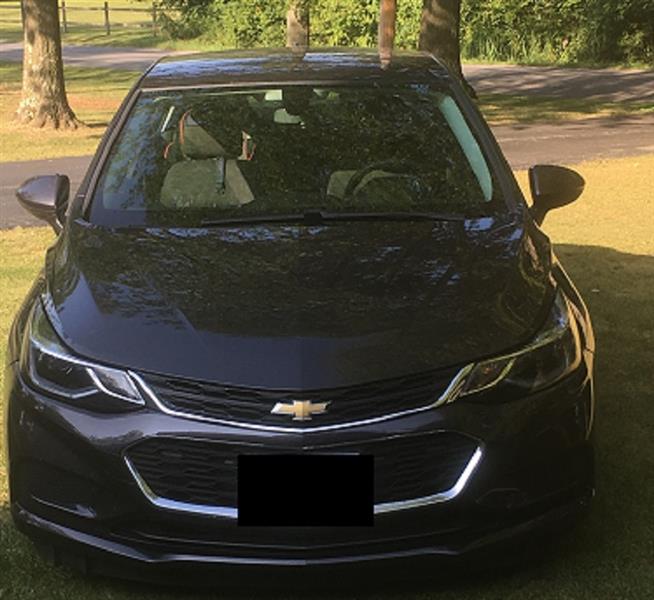 Chevrolet CRUZE swap a lease Masury  OH