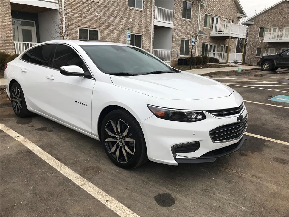 Chevrolet Malibu swap a lease Sewickley PA