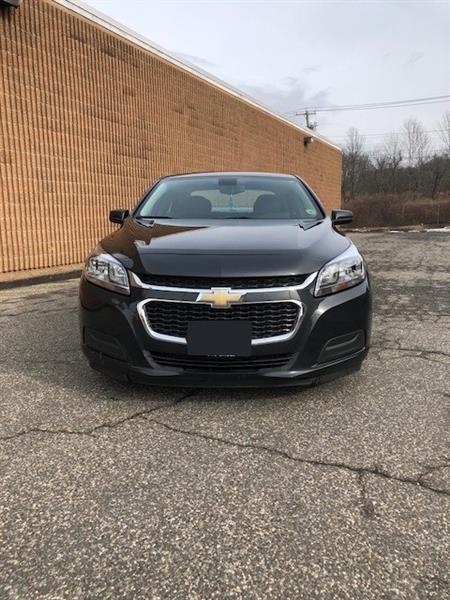 Chevrolet Malibu lease marketplace New Haven CT