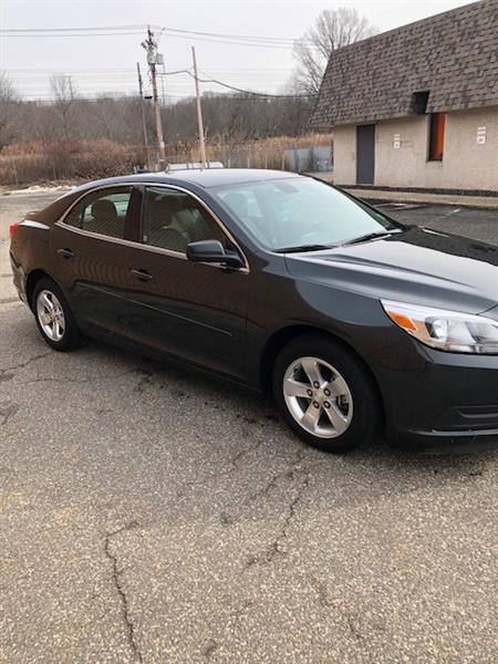 Chevrolet Malibu swap car lease New Haven CT